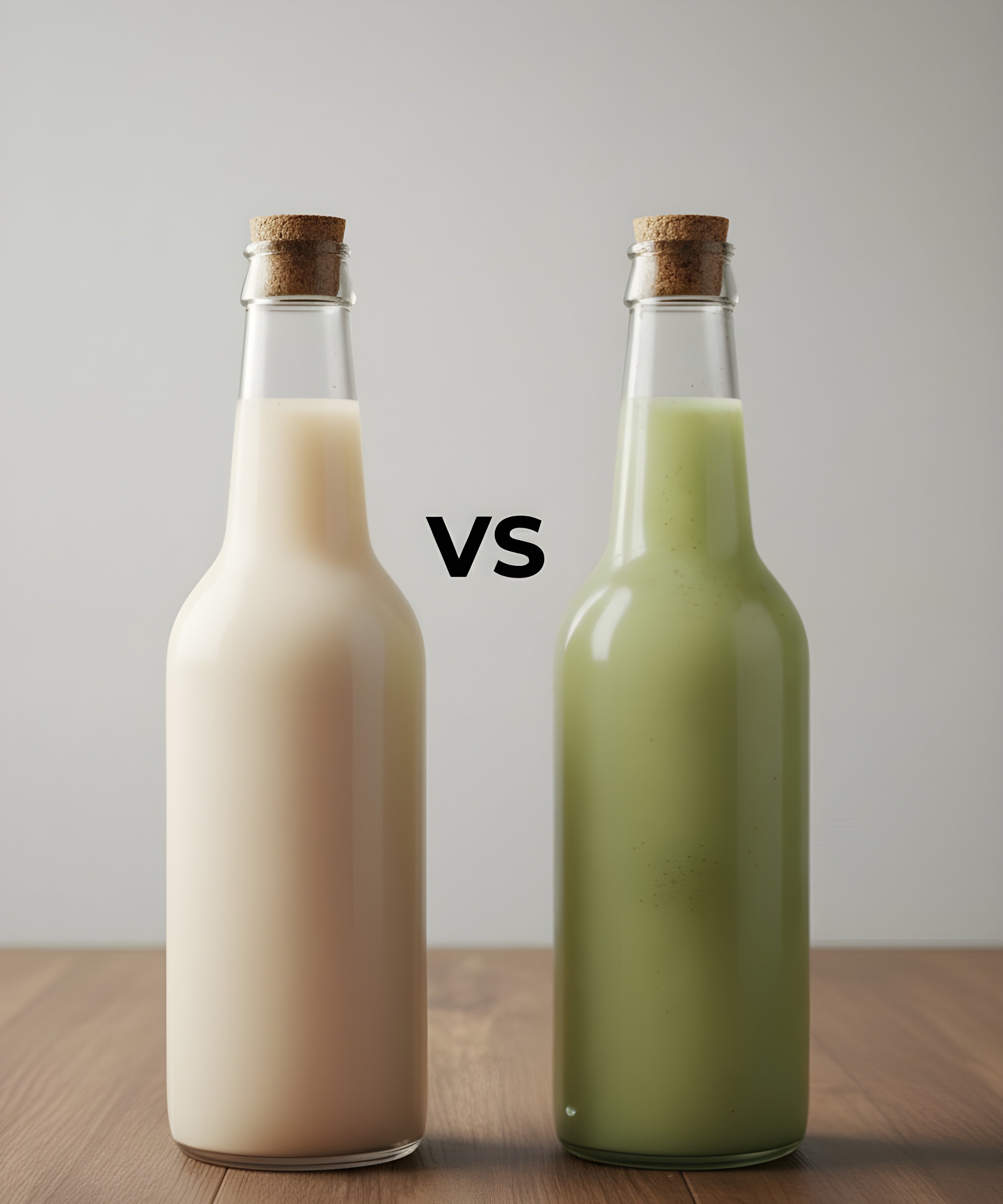 🎄 Coquito Tradicional vs Coquito de Sabores: ¿Traición o Evolución Boricua?